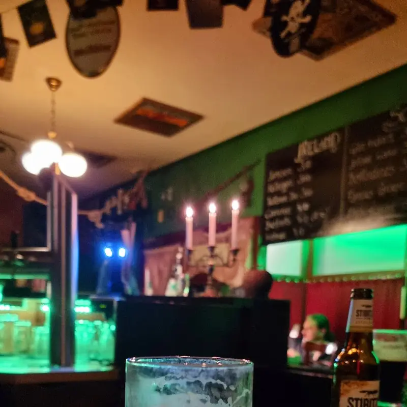The Drunken Donkey