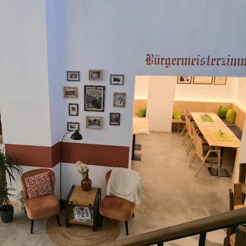 Amlach Gastronomie Am Platzl