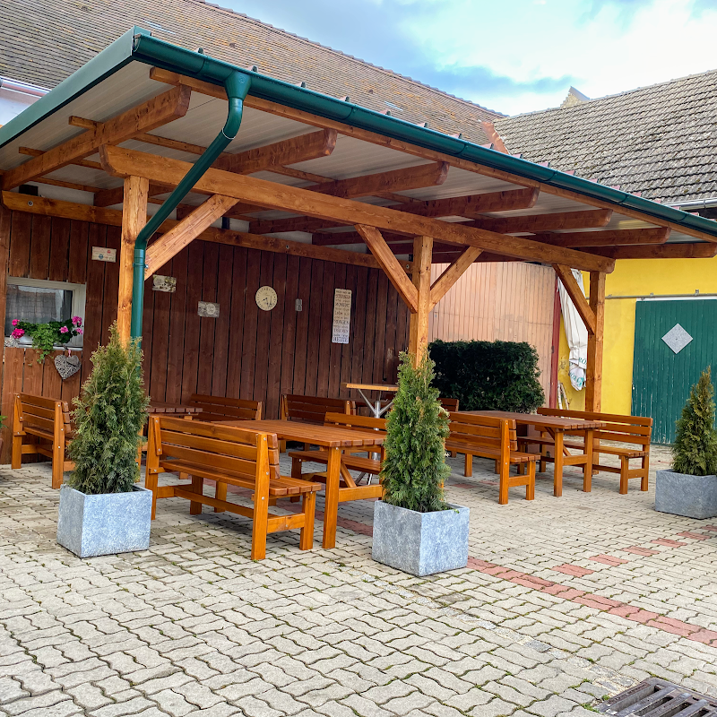 Gasthaus Mandl