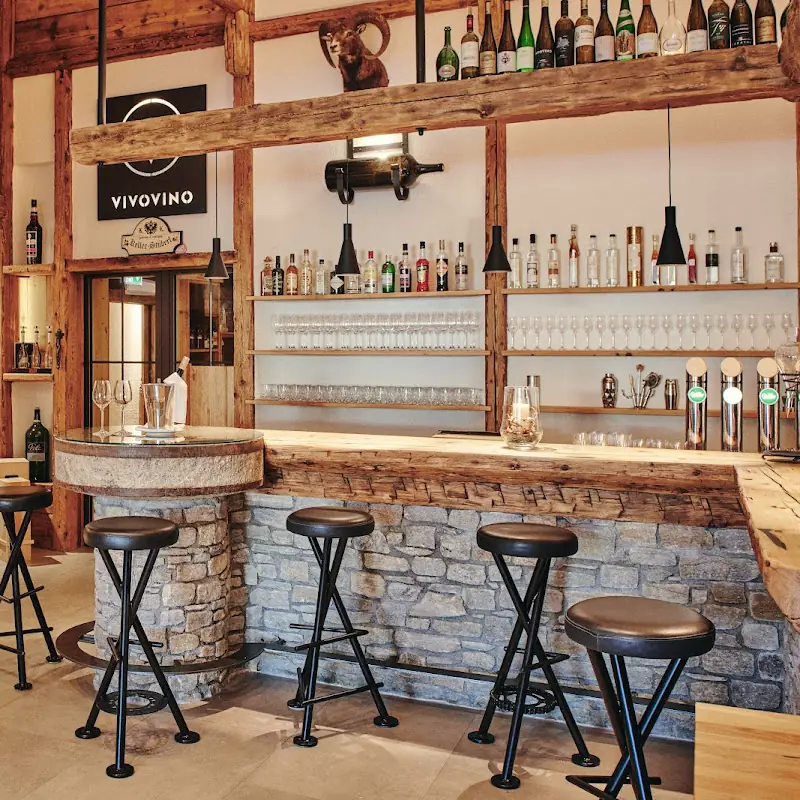 Schottis - Restaurant & Weinbar