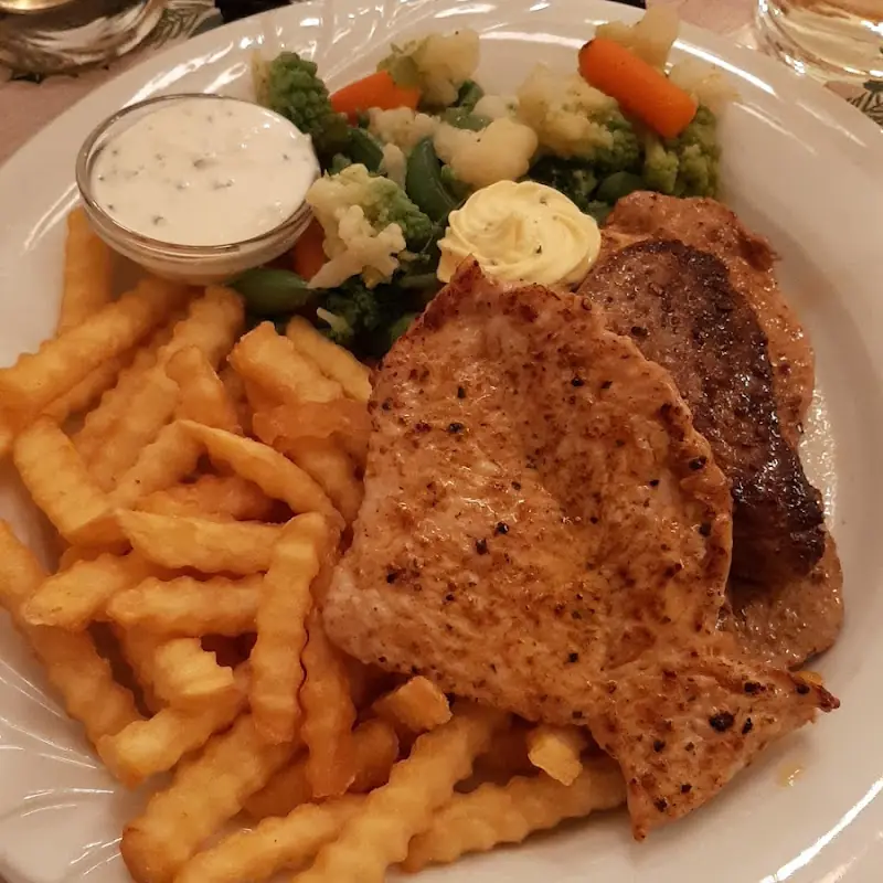 Gasthaus Kabinger