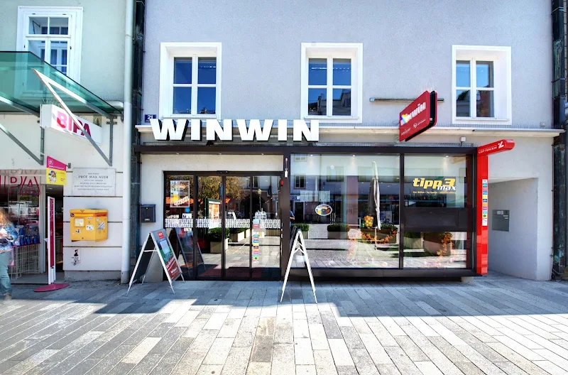 WINWIN Vöcklabruck
