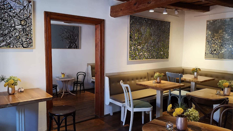 Galerie Café