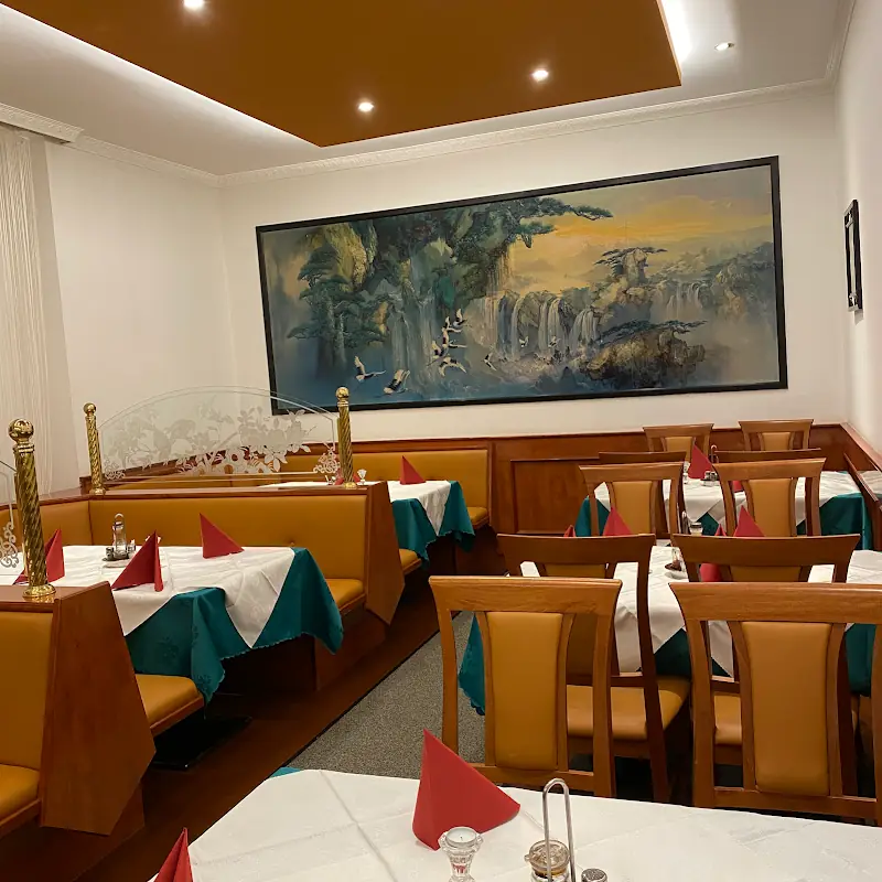 China-Restaurant Sirllot