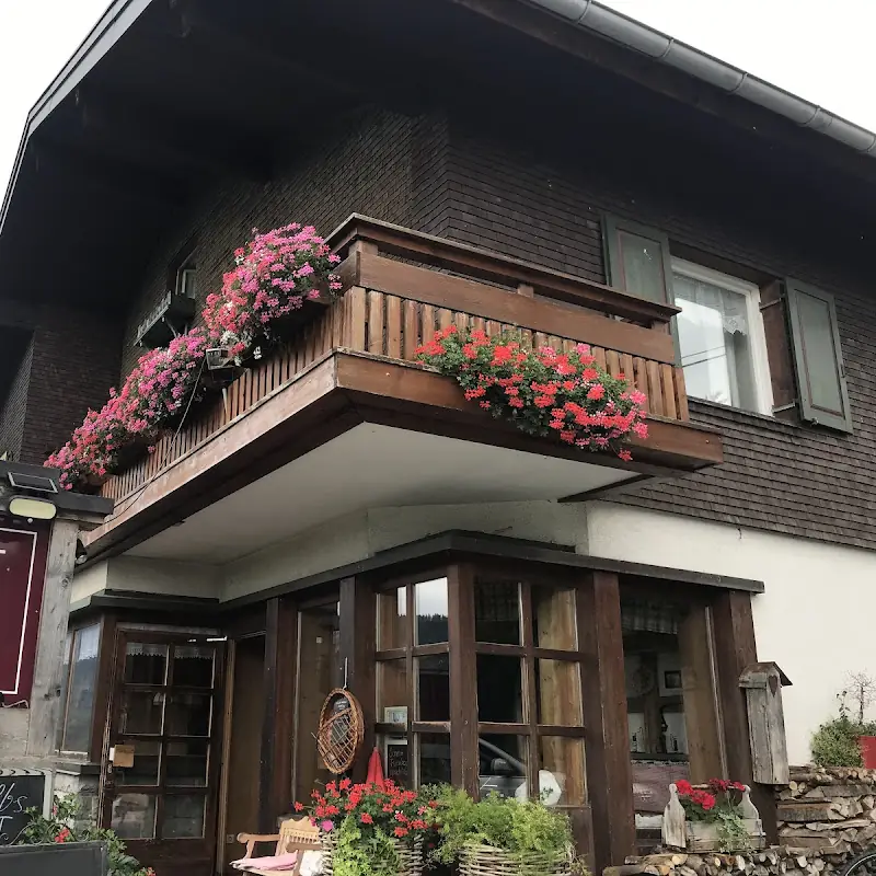 Zur Buche