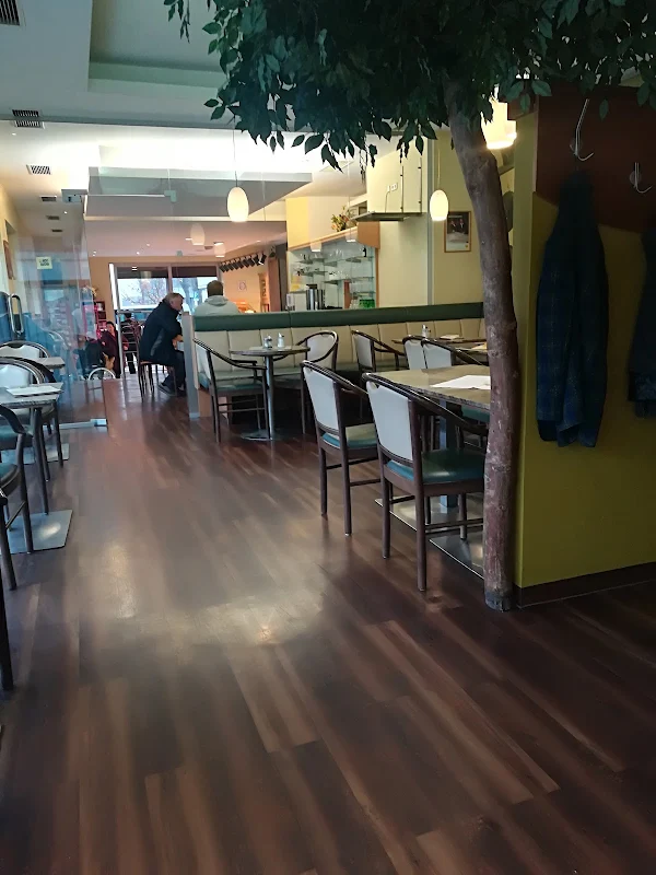 Bäckerei Naglreiter