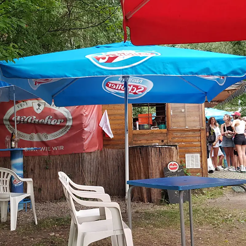 Villacher Bier Hütte