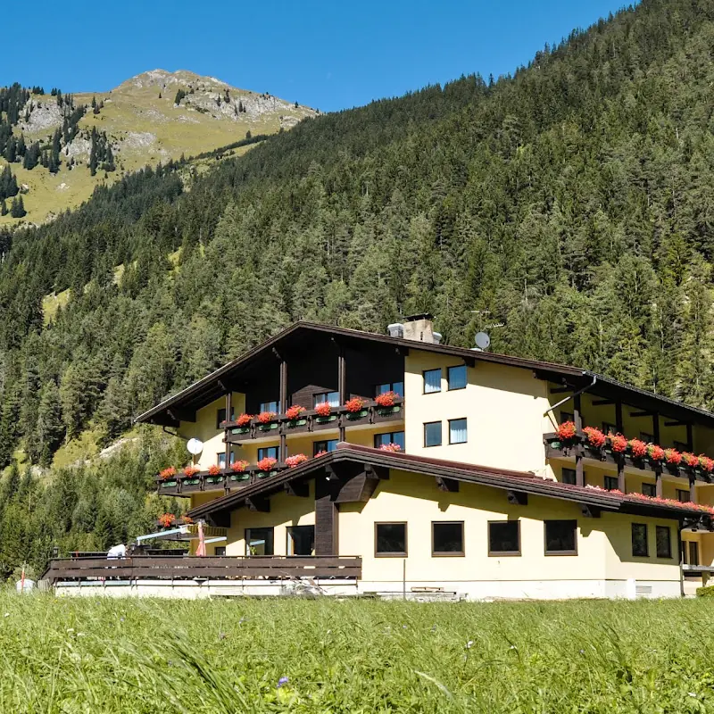 Hotel Schönauer Hof