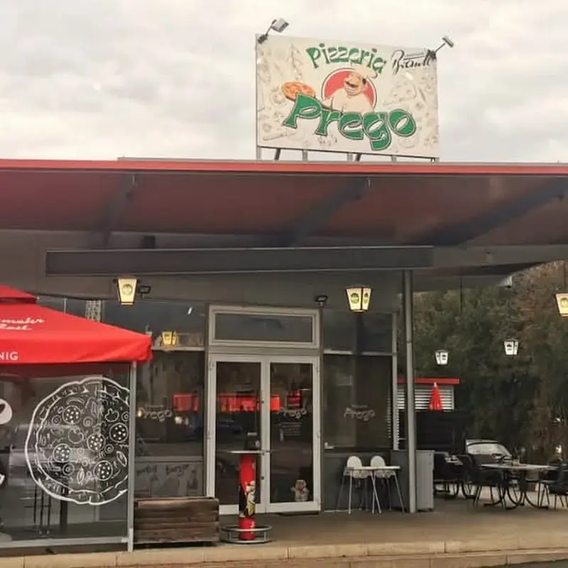 Pizzeria Prego Krottendorf