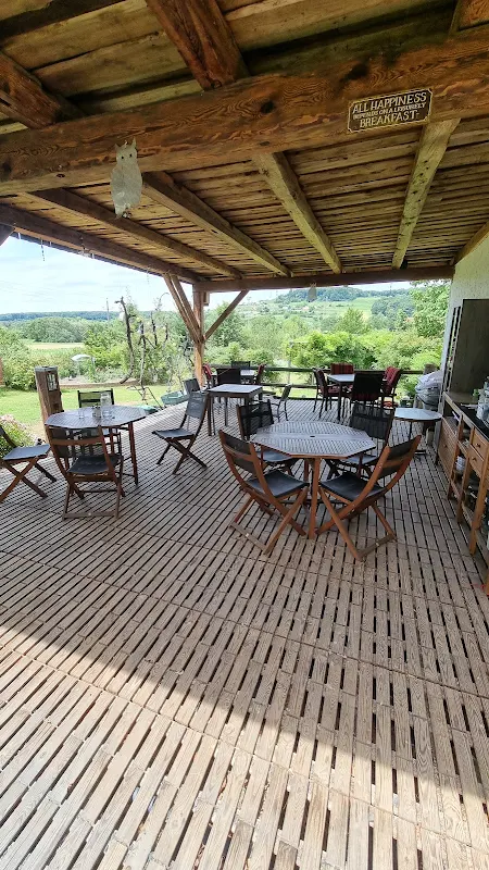 Café Katzengarten