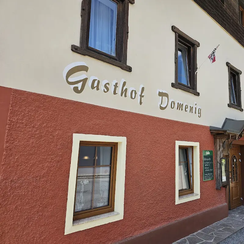 Gasthof zum Feierabend