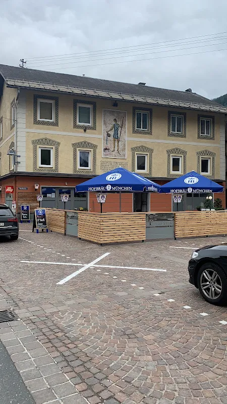GP-Cafe Pub