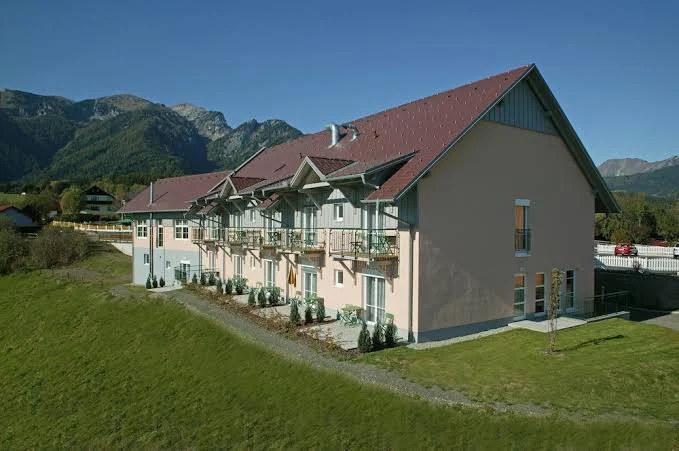 Hotel Restaurant Reitingblick
