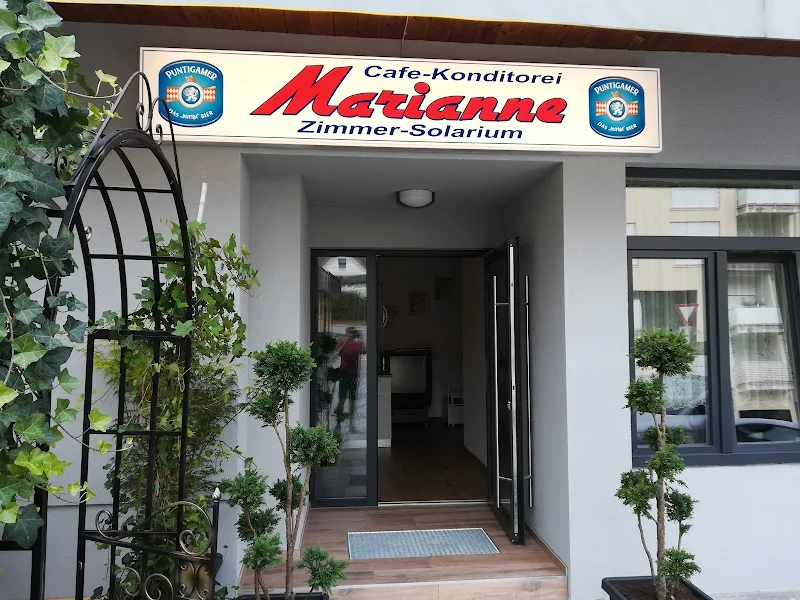 Café Marianne