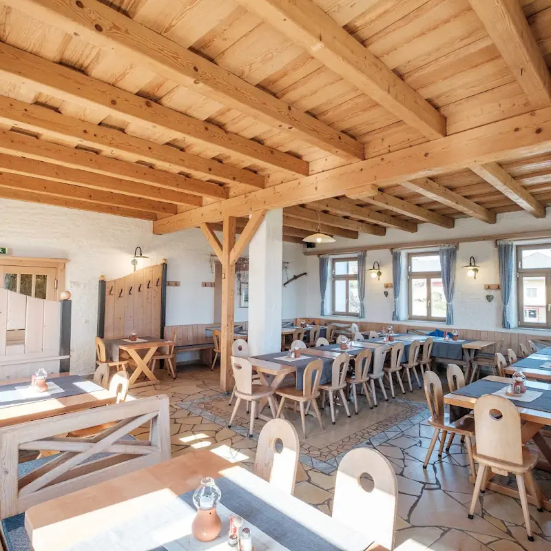 Bergstadl Pichler - Weinwirtshaus