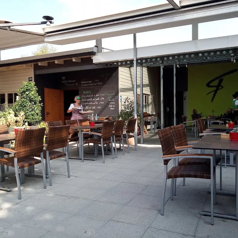 Fischerstüble