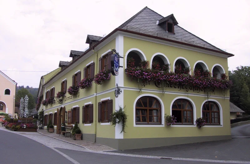 Einkehrgasthof Prenner KG