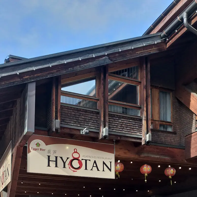 Hyotan