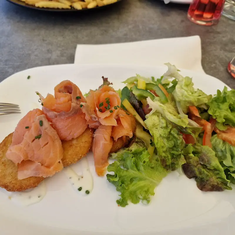 Terrassencafe Ottenstein