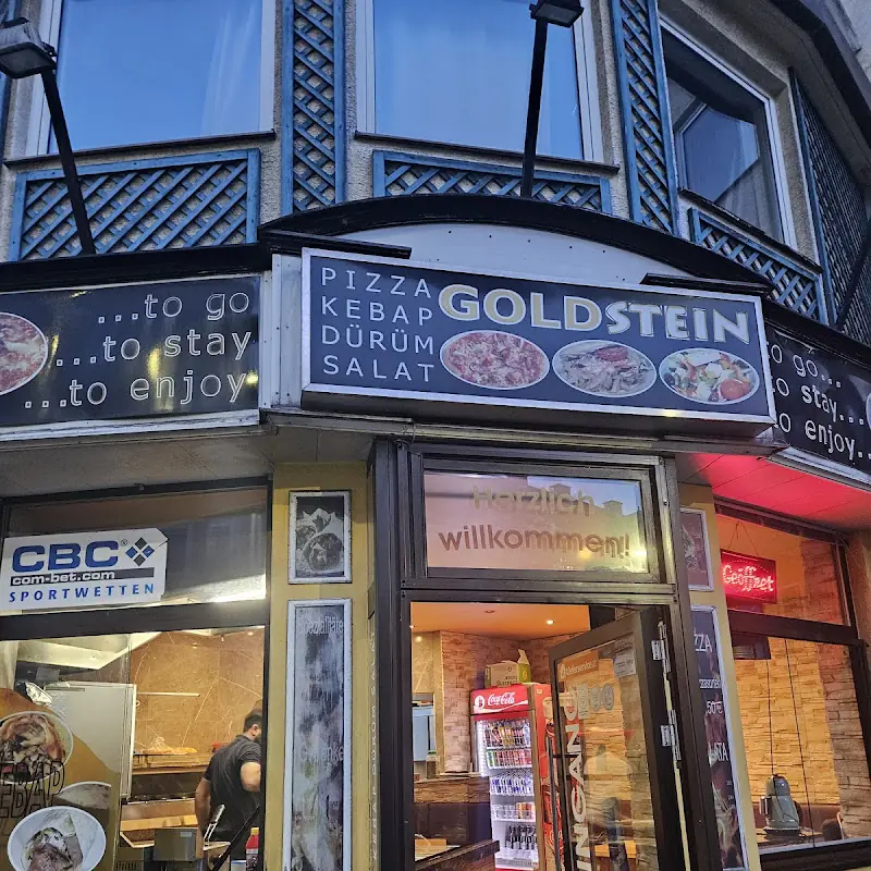 Goldstein Attnang - Puchheim
