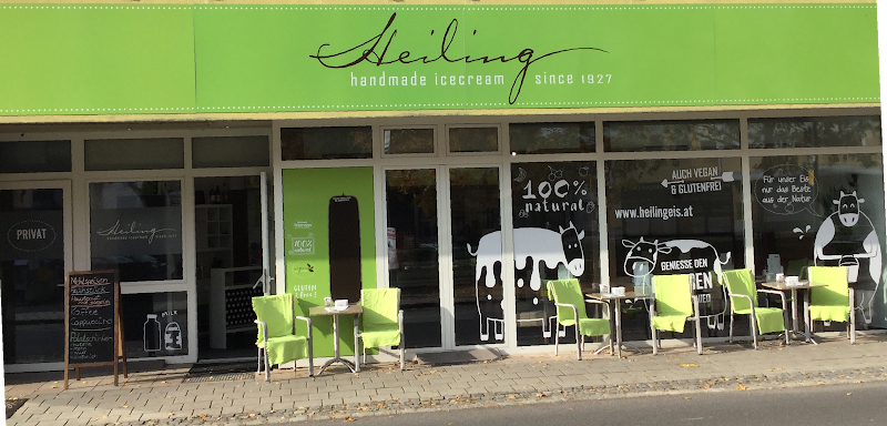 Heiling Eis Mattersburg