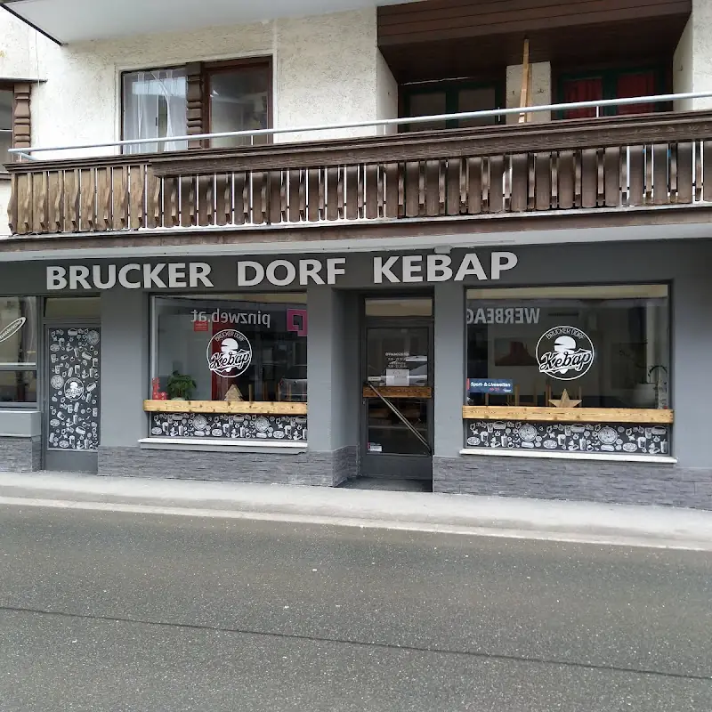 Brucker Dorf Kebap