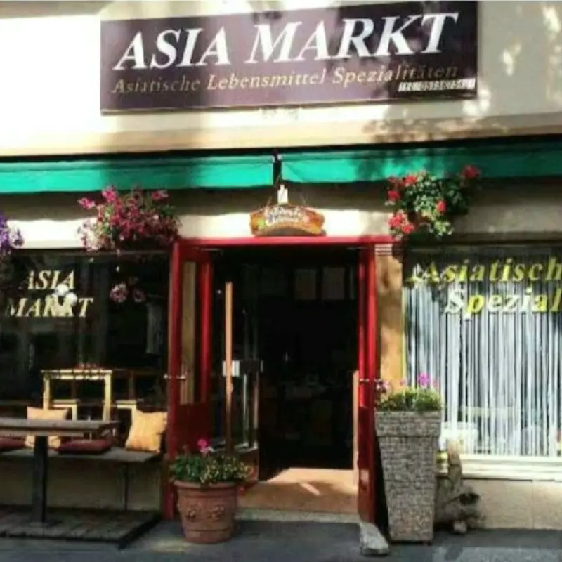Taste Of Asia