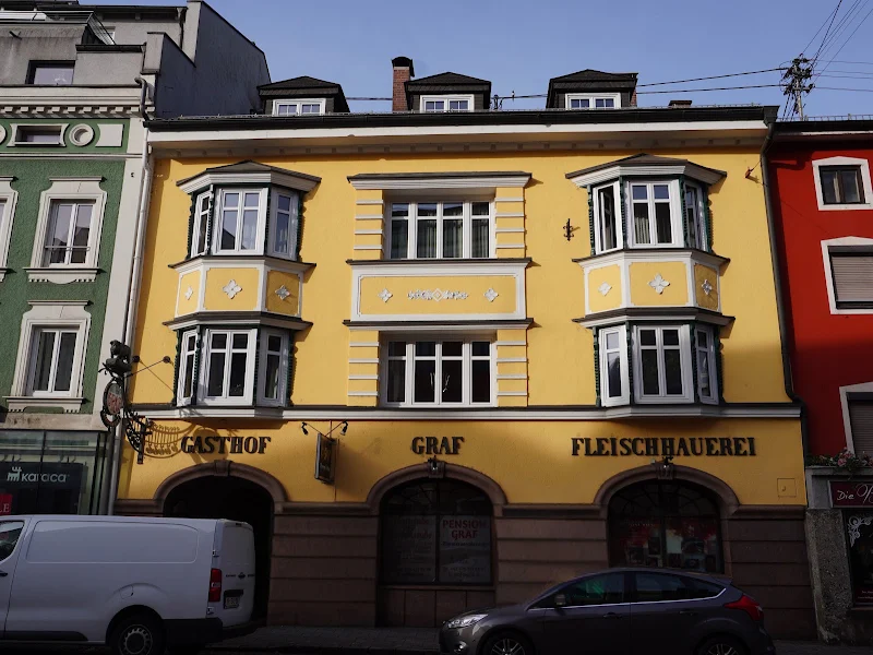 Gästehaus Graf