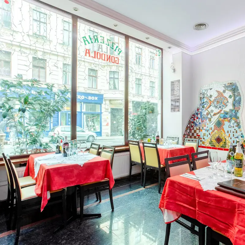 Pizzeria La Gondola