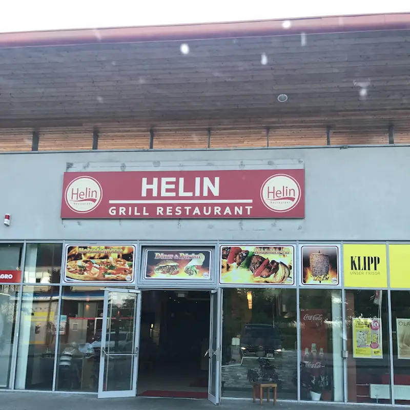 Turkish Resturants