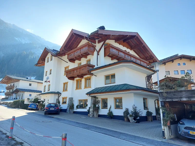 Gästehaus Moosegg