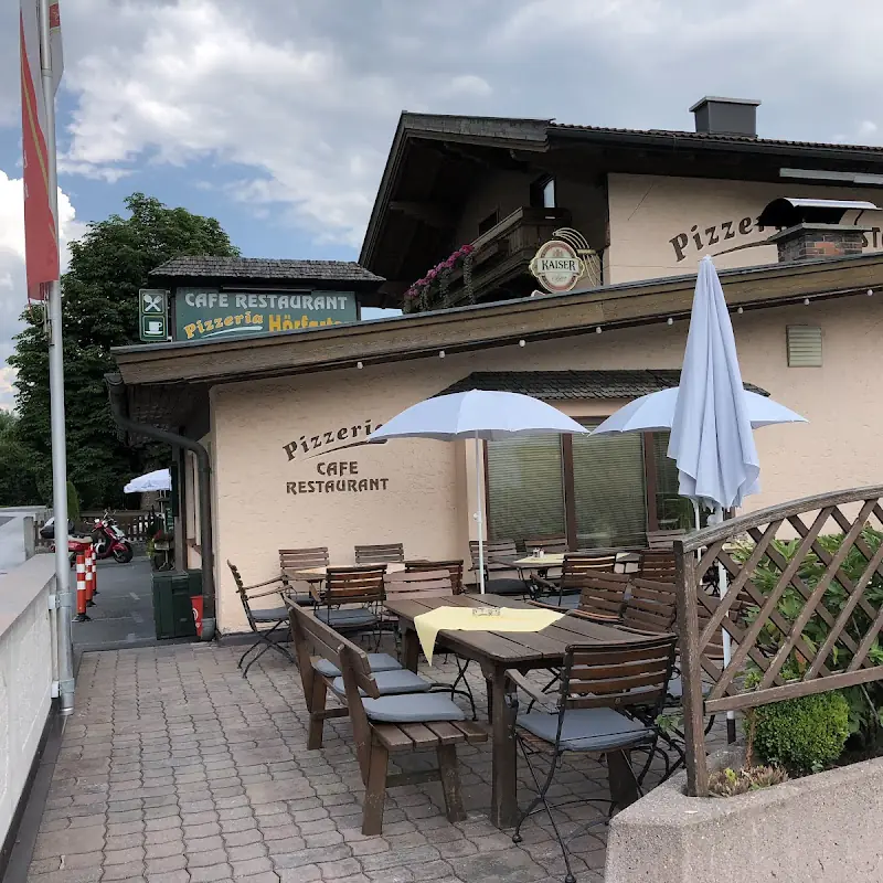 Pizzeria Restaurant Hörfarter