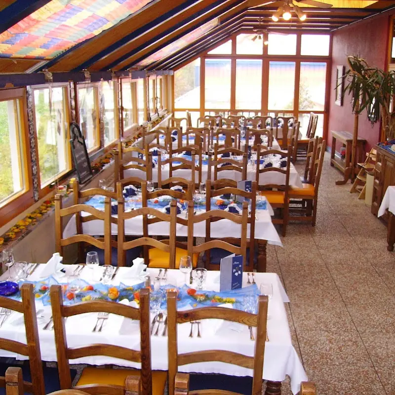 Restaurant Treno