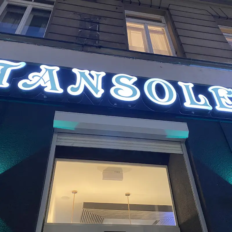 TANSOLE