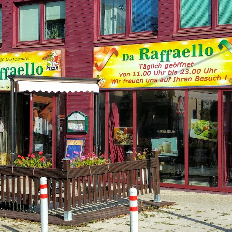Pizzeria DaRaffaello
