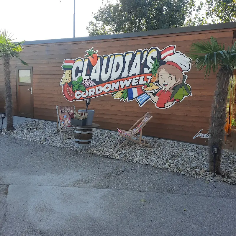 Claudia´s Cordonwelt