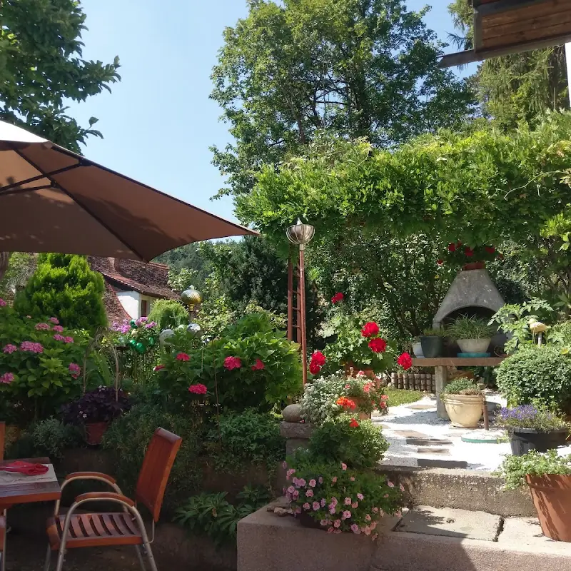 Restaurant Gasthof-Pension "Zur Linde"
