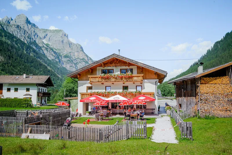 Gasthof Feuerstein