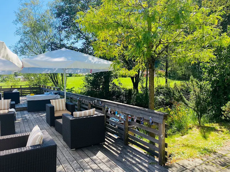 M1 Café - Bar Bergheim