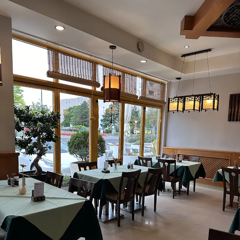 Sino-Restaurant