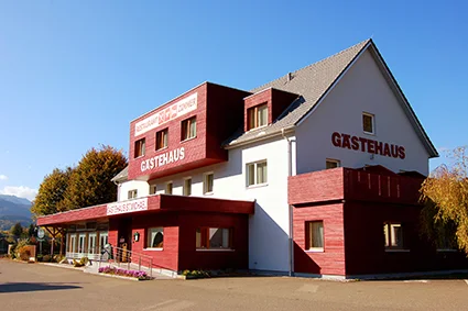 Gästehaus St.Michael