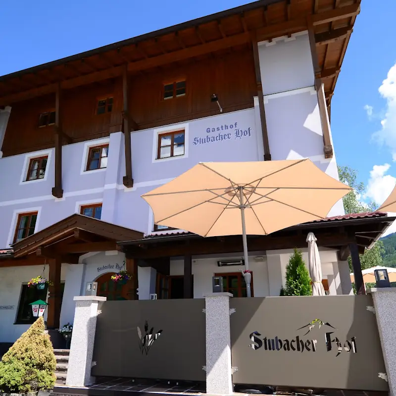 Gasthof Stubacher Hof