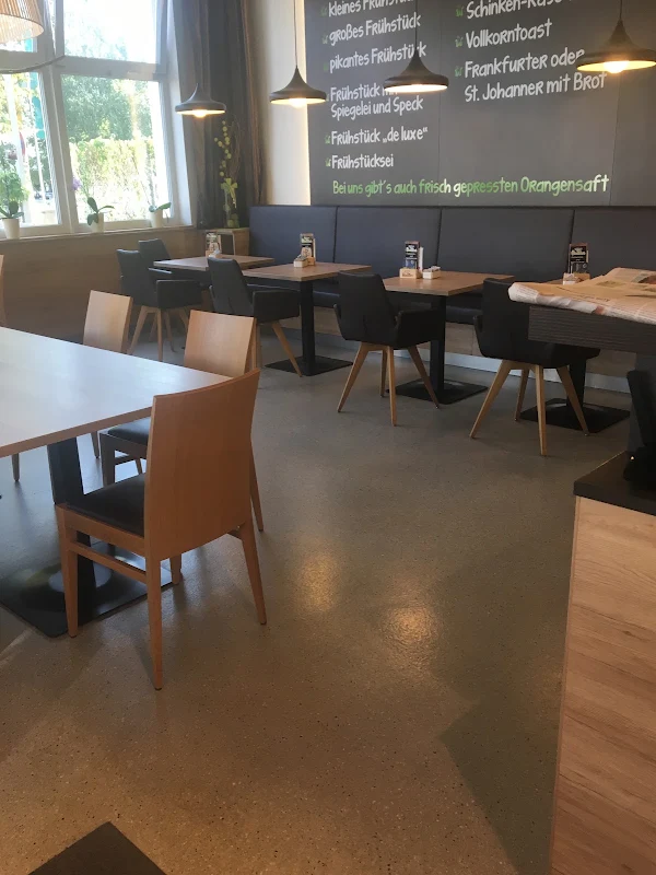 Cafe Wachtler's