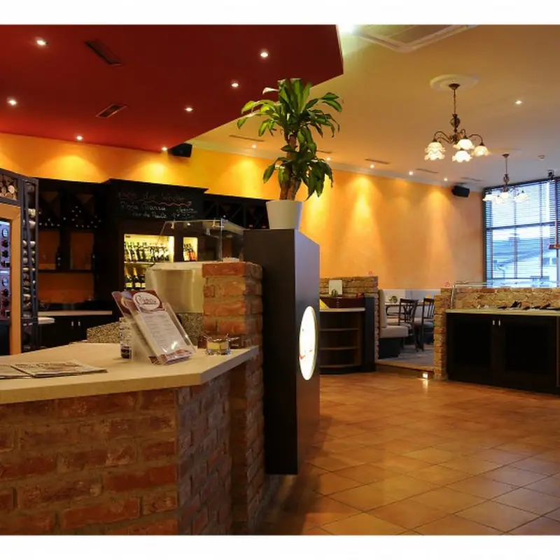 Restaurant Castello