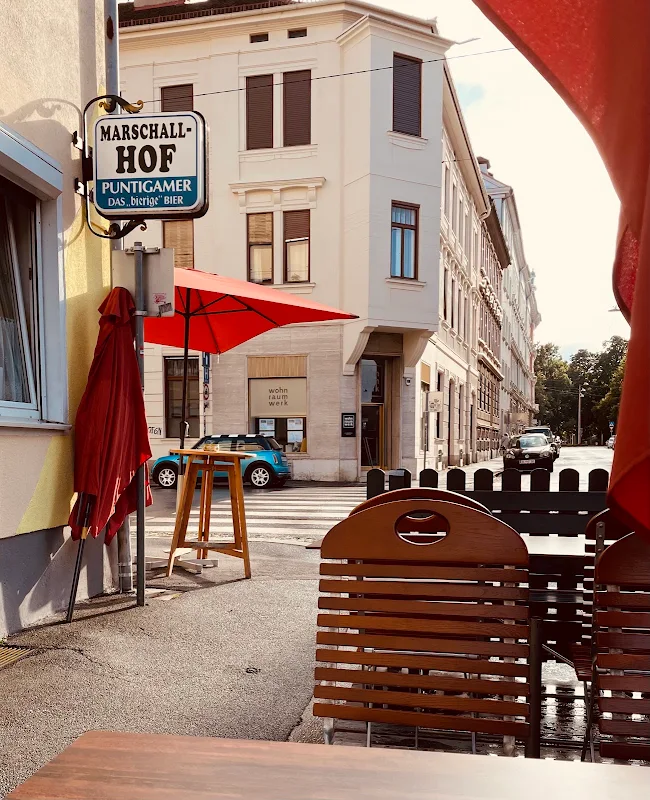 Gasthaus Marschallhof Johannes Koch