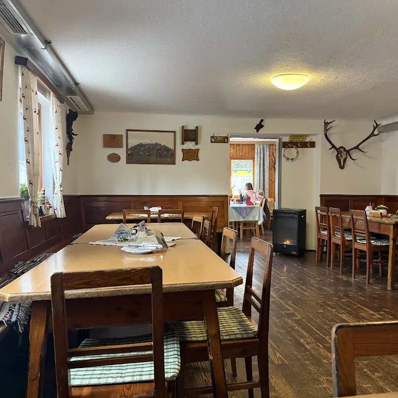Gasthof Druckerhütte