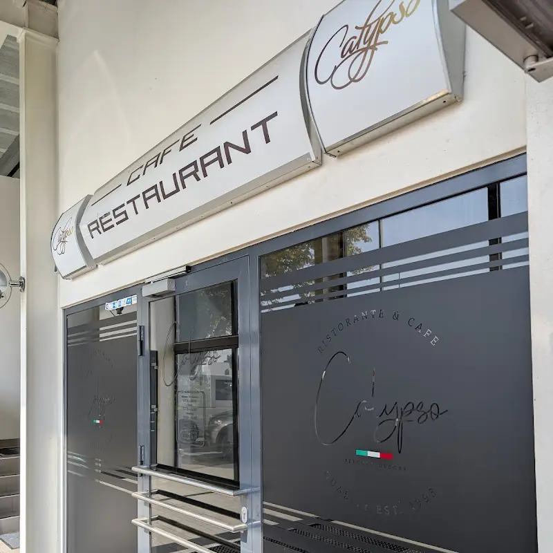 Cafe Restaurant Calypso