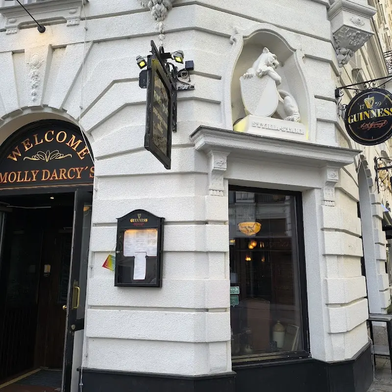 Molly Darcy's Irish Pub
