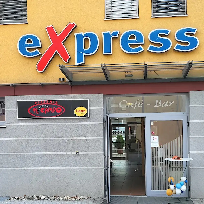 İlcampo pizzeria voitsberg