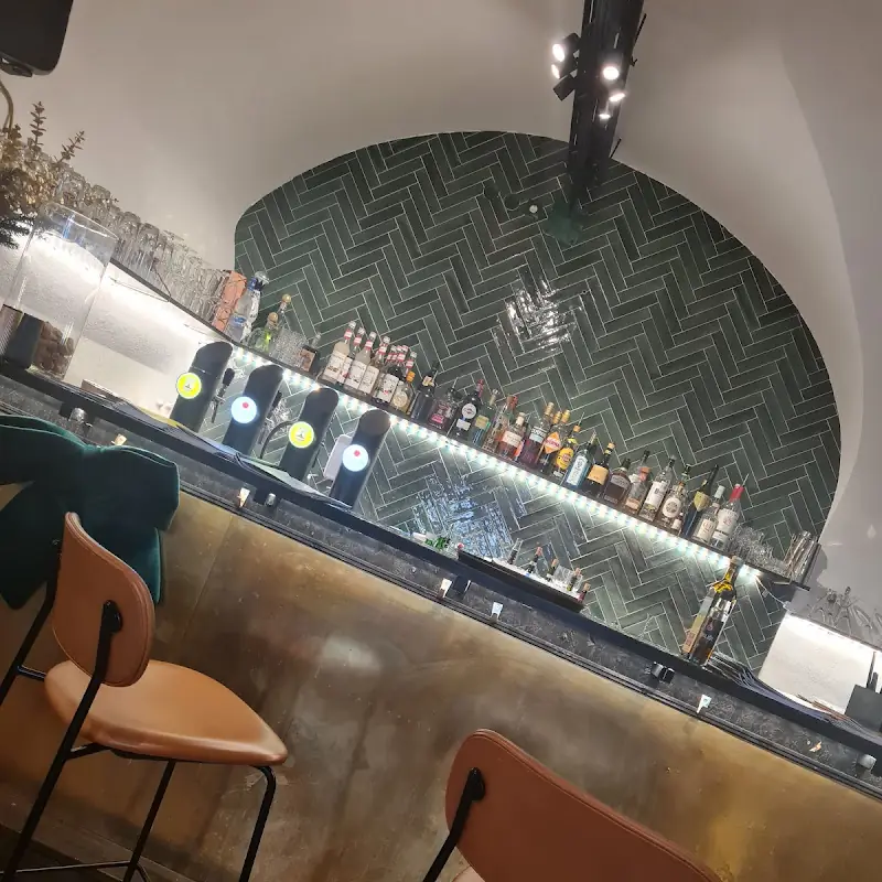 TYZZERIA - Die Pizzeria